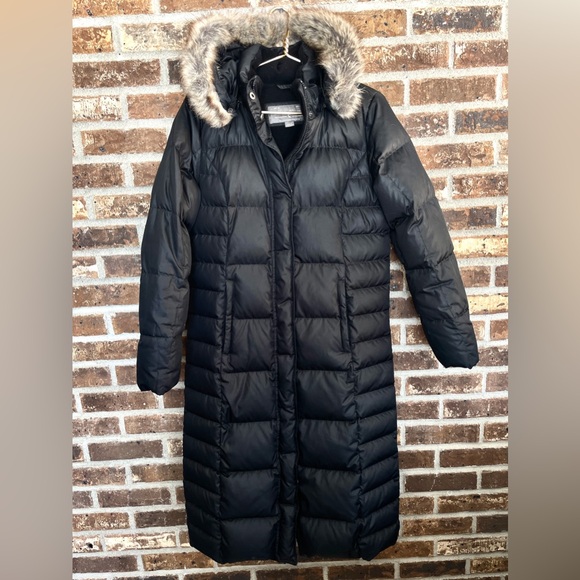 Eddie Bauer Jackets & Blazers - Eddie Bauer Lodge Down Duffle Parka Coat